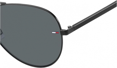 Ochelari de soare Tommy Hilfiger, TJ0008/S, 003IR, 60-13-145 [5]