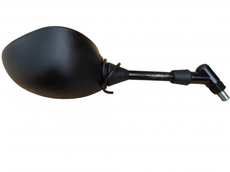 Oglinda retrovizoare dreapta pentru motocicleta Yamaha XJ6 (09) [2]