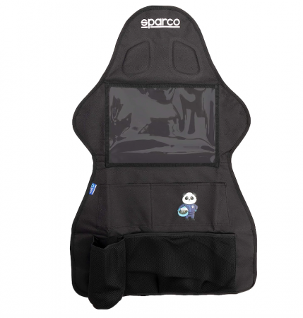 Organizator auto pentru scaunul din spate SPARCO SPCK1013 [2]