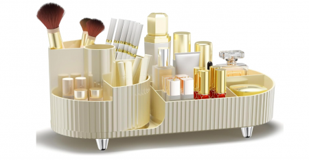 Organizare si depozitare - Organizator de produse cosmetice