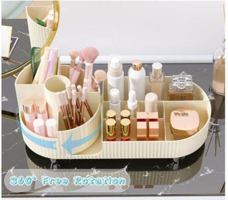 Organizator de produse cosmetice [5]