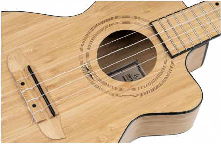 Ortega Guitars Ukulele tenor electro-acustic, RUNAB-TE [9]