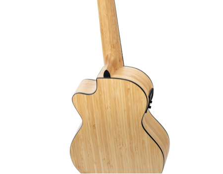 Ortega Guitars Ukulele tenor electro-acustic, RUNAB-TE [8]