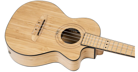 Ortega Guitars Ukulele tenor electro-acustic, RUNAB-TE [7]