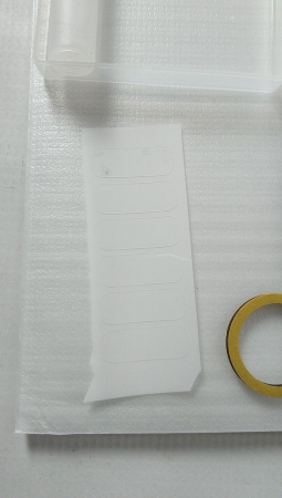 Pachet 6 folii de protectie ecran iVoler pentru Fitbit Ace 3 / Fitbit Ace 3 Ediție specială [2]