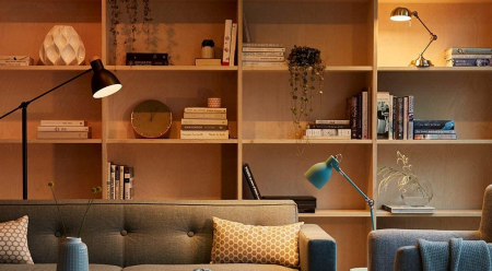 Pachet de 2 becuri LED cu șurub Edison 14 W (echivalent 100 W) alb cald [7]