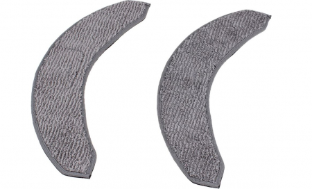 TOATE PRODUSELE - Set 2 lavete lavabile pentru robot aspirator IROBOT 4785886, Roomba Combo j7