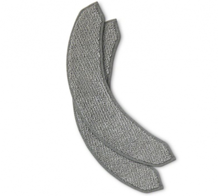 Set 2 lavete lavabile pentru robot aspirator IROBOT 4785886, Roomba Combo j7 [1]