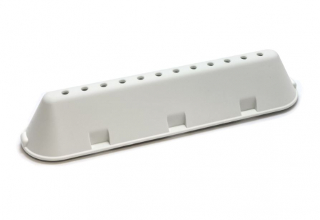 Accesorii si piese masini spalat rufe si uscatoare - Paleta tambur masina de spalat Whirlpool C00799111 EVO 52-62 T1.8, echivalent cu 488000799111