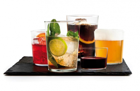 Pahar Luminarc Pint, 36 cl, Set de 3 [1]