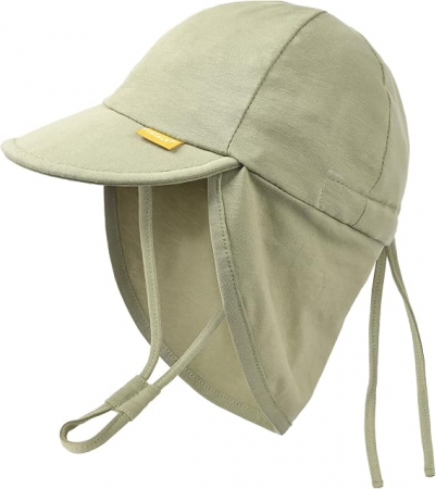 TOATE PRODUSELE - Pălărie de soare pentru bebeluși FURTALK, UPF 50+, 2-4 ani