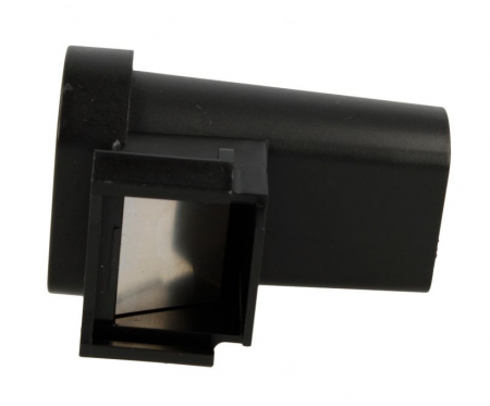 Palnie iesire cafea macinata pentru espressor SAECO 421941230122, HD89x HD875x EP1220-EP5447 [2]