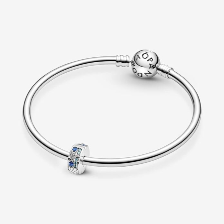 Pandantiv PANDORA Tropical Starfish & Shell 791678C01 [6]