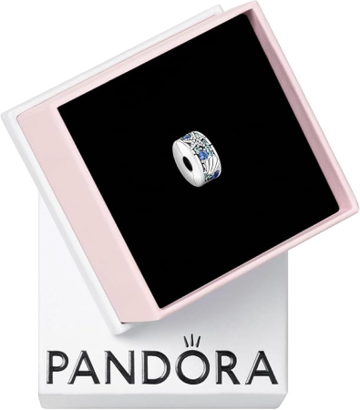 TOATE PRODUSELE - Pandantiv PANDORA Tropical Starfish & Shell 791678C01