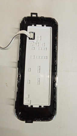 Panou de control de la Aparat de cafea Philips Seria 2200, EP2231/40 [2]