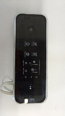 Panou de control de la Aparat de cafea Philips Seria 2200, EP2231/40 [1]