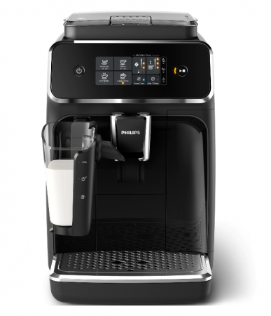 Panou de control de la Aparat de cafea Philips Seria 2200, EP2231/40 [6]