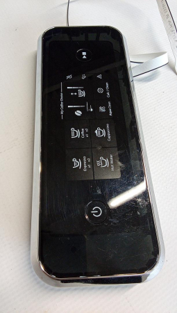 Panou de control de la Aparat de cafea Philips Seria 2200, EP2231/40 [4]