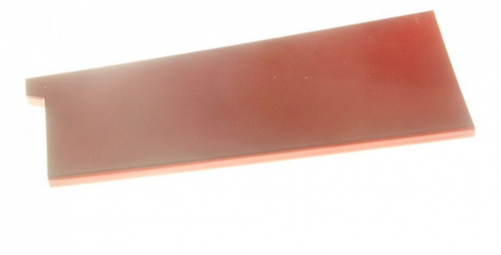 Electrocasnice pentru Bucatarie - Panou rezervor apa pentru espressor DELONGHI 5313224951, ESAM5400