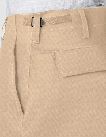 Pantaloni cargo Brandit pentru bărbați, Pantaloni de lucru bej [7]