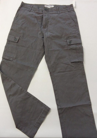 Pantaloni cargo pentru bărbați Amazon Essentials, Marimea 30W x 29L [1]