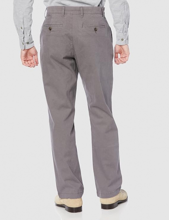 Pantaloni casual pentru bărbați Amazon Essentials, Marimea 31W/30L [2]