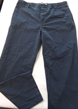 Pantaloni chino Amazon Essentials pentru bărbați, Mariema 40W x 32L [1]