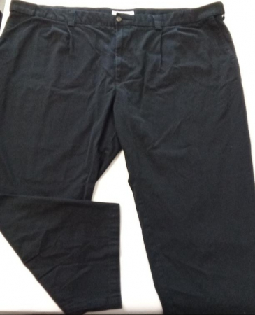 Pantaloni chino Amazon Essentials, pentru bărbați, Marimea 56W x 28L [1]