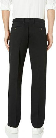 Pantaloni chino Amazon Essentials, pentru bărbați, Marimea 56W x 28L [2]