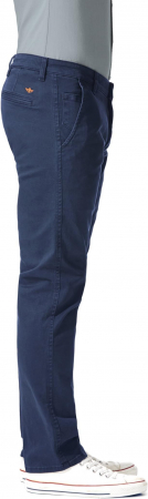 Pantaloni chino Dockers Alpha Original Slim pentru bărbați, 30W/30L [1]