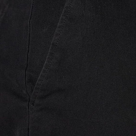 Pantaloni chino pentru barbati Amazon Essentials, Slim Fit Casual Stretch, negru, 42W/30L [7]