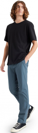 Pantaloni chino pentru barbati Dockers Smart 360 Flex Motion Chino Slim, albastru, 34W/34L [5]