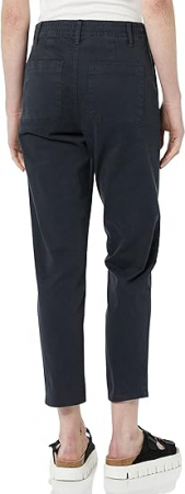 Pantaloni chino pentru femei Amazon Essentials, Marimea XXL [2]