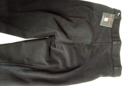 Pantaloni de calarie/echitatie Covaliero Reithose Unisex pentru copii, Marimea 140/M [3]