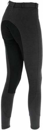 Pantaloni de calarie/echitatie Covaliero Reithose Unisex pentru copii, Marimea 140/M [5]