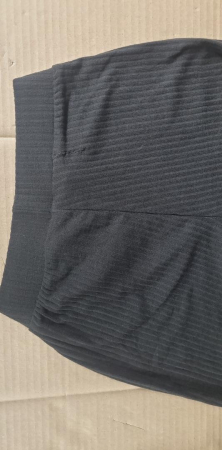 Pantaloni de damă ONLY Onlnella, cu talie elastică, XS [1]