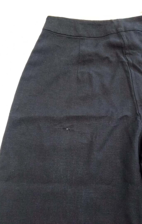 Pantaloni de damă United Colors of Benetton 4ENBDF06Q, negru, 42 [3]