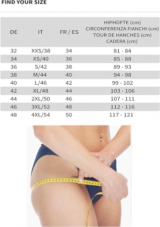 Pantaloni de maternitate pentru gravide MAMAJEANS Cinzia, Negru, M/38 [7]