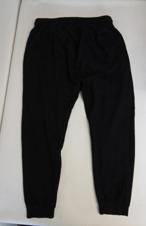 Pantaloni de trening Comeor pentru barbati, pantaloni lungi, negru, XL [1]