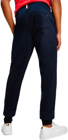 Pantaloni de trening pentru bărbați Tommy Hilfiger MW0MW08388, M [3]