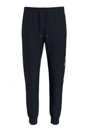 Blugi si Pantaloni barbati - Pantaloni de trening pentru bărbați Tommy Hilfiger MW0MW08388, M