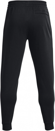 Pantaloni de trening pentru bărbați Under Armour Ua Rival Fleece, negru, S [3]