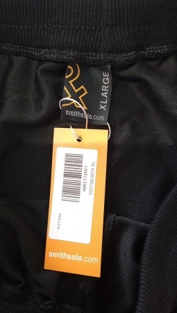 Pantaloni de trening pentru femei Smith & Solo, pantaloni sport din bumbac, Marimea XL [2]