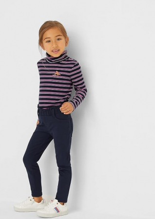 Pantaloni de trening pentru fete s.Oliver, 8 ani, 128 [2]