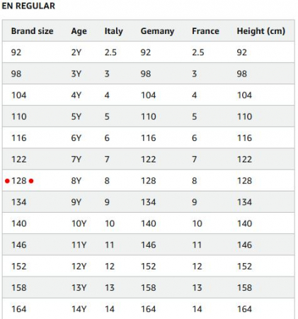 Pantaloni de trening pentru fete s.Oliver, 8 ani, 128 [4]