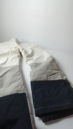 Pantaloni impermeabili de schi pentru bărbați Amazon Essentials, M [2]