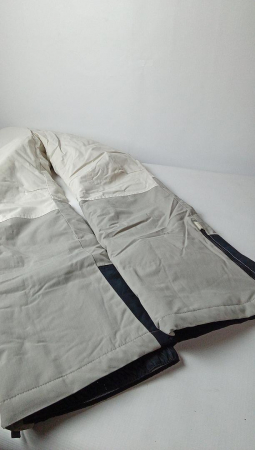 Pantaloni impermeabili de schi pentru bărbați Amazon Essentials, M [4]