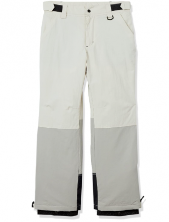 Pantaloni impermeabili de schi pentru bărbați Amazon Essentials, M [9]