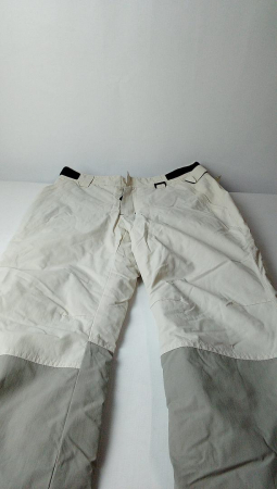 Pantaloni impermeabili de schi pentru bărbați Amazon Essentials, M [1]