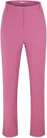 Imbracaminte femei - Pantaloni lungi de femei Stehmann INA 740, roz, 46
